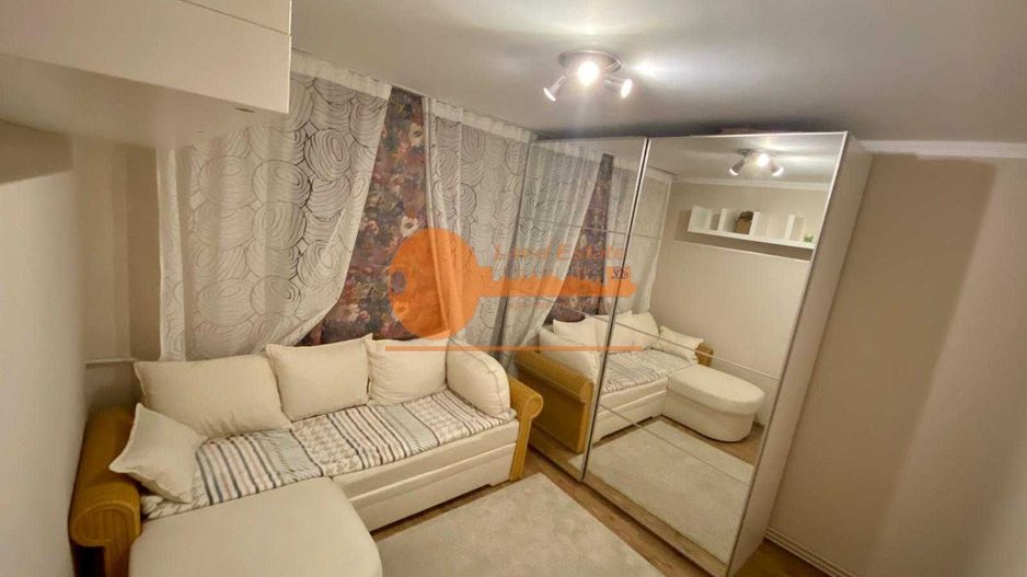 2 camere cu centrala la 400m de metrou Lujerului - Poză 2