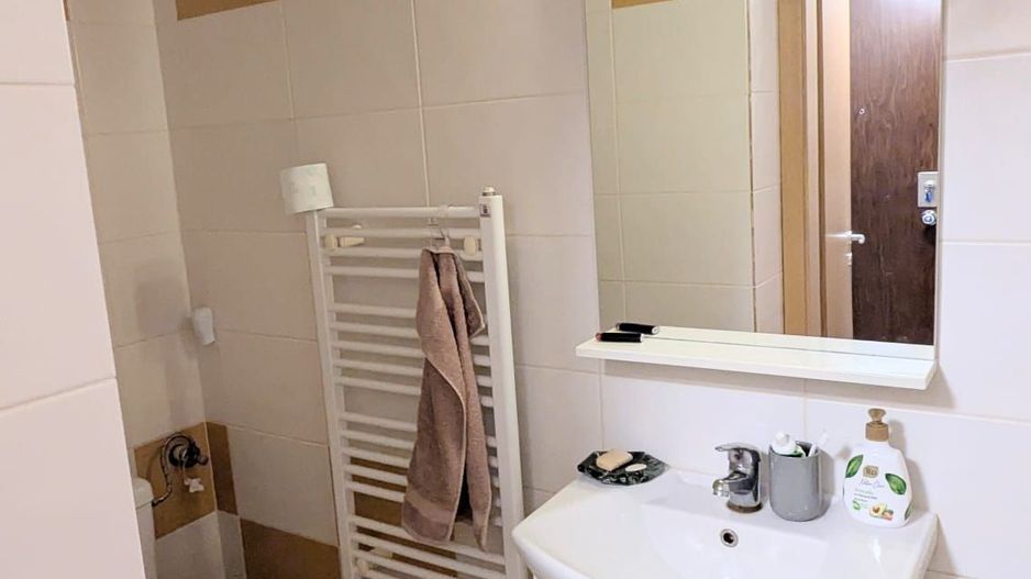 Apartament spatios 100 mp cu lift si 50 mp de terase - Poză 21