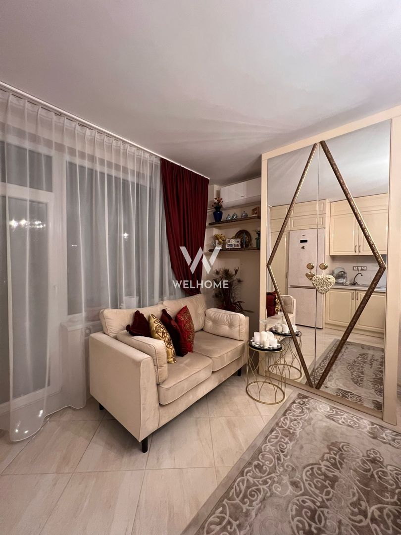 Apartament 2 camere READY TO MOVE, Arhitectilor, Sibiu - Poză 11