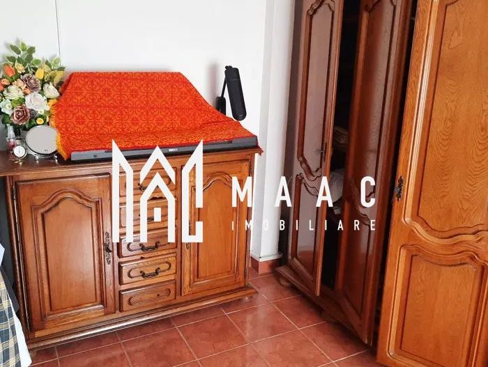 Apartament la Casa 2 Camere I Mobilată I Selimbar - Poză 1