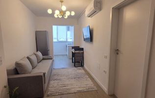 Inchiriere apartament tip studio Biruintei 81