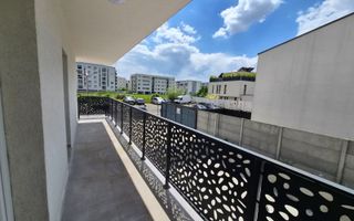 Apartament 3 camere decomandat-2 Bai-Titan-Pallady-Finalizat - Poză 5