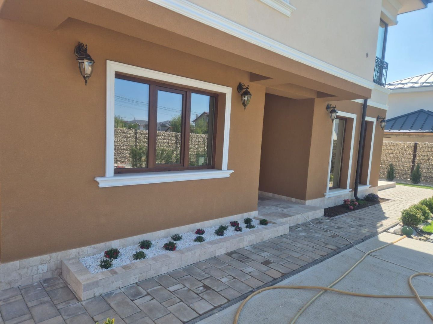 VILA INDIVIDUALA | 4 CAMERE | TUNARI - Poză 3