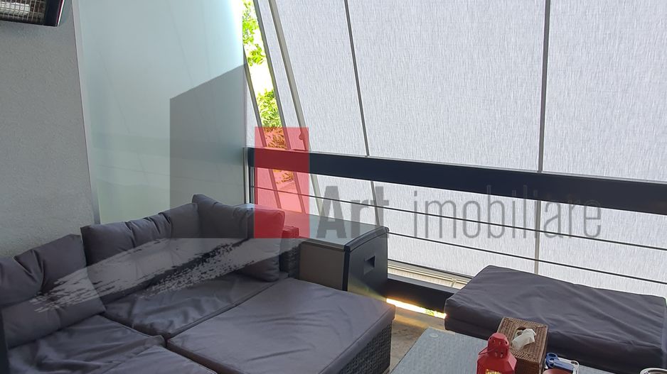 🏡 Apartament spațios 147 mp | 4 camere | 2 băi | mobilat și utilat complet | St - Poză 14