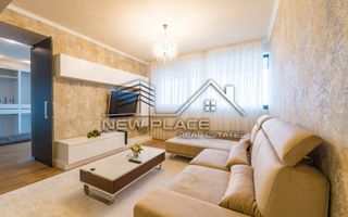 Cortina Residence | Apartament exclusivist | Terasa 20 mp | Lux - Poză 4