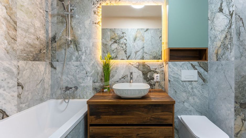 Apartament premium 2 camere / etaj intermediar / Zona Eroilor - Poză 24