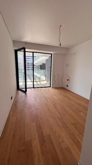 Apartament 2 camere premium | Modern | Barbu Vacarescu - Yacht Kid - Poză 5