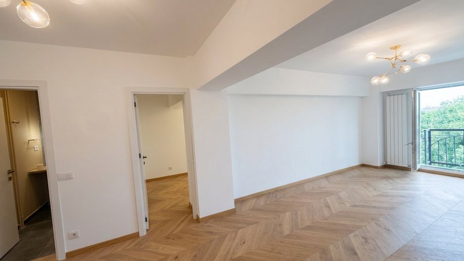 Apartament vizavi de Parcul Circului - Poză 7