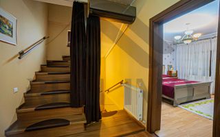 Vilă D+P+1E | 347 mp desfășurat | 487 mp teren | Ovidiu Sud - Poză 10