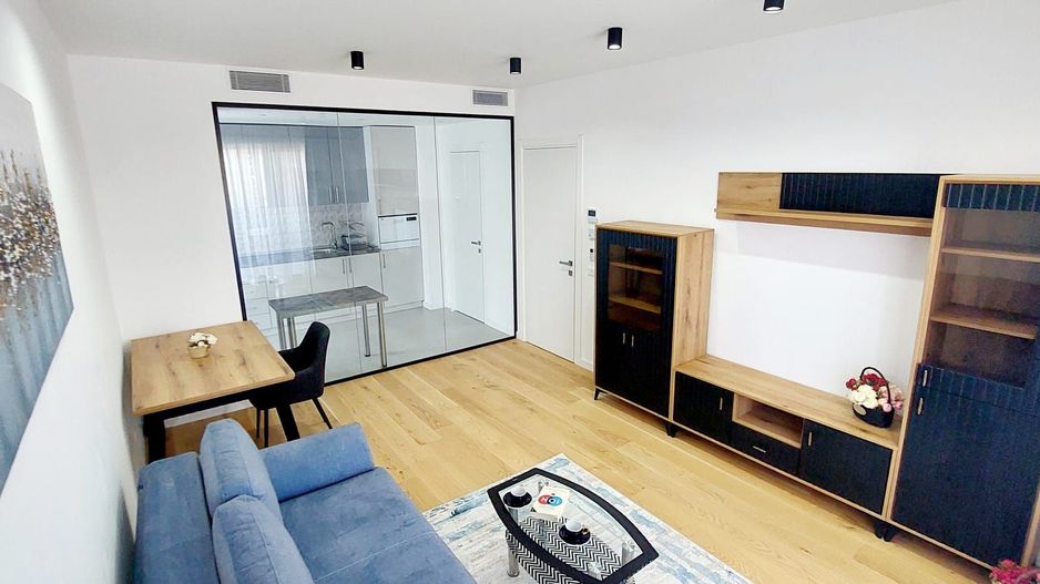 2 camere  | Nusco City 2026 | Pipera | Aviatiei - Poză 2