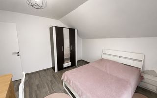 COMISION 0%, Casa Individuala, 5 Camere, 130 MP, 400 Teren, SACALAZ - Poză 9