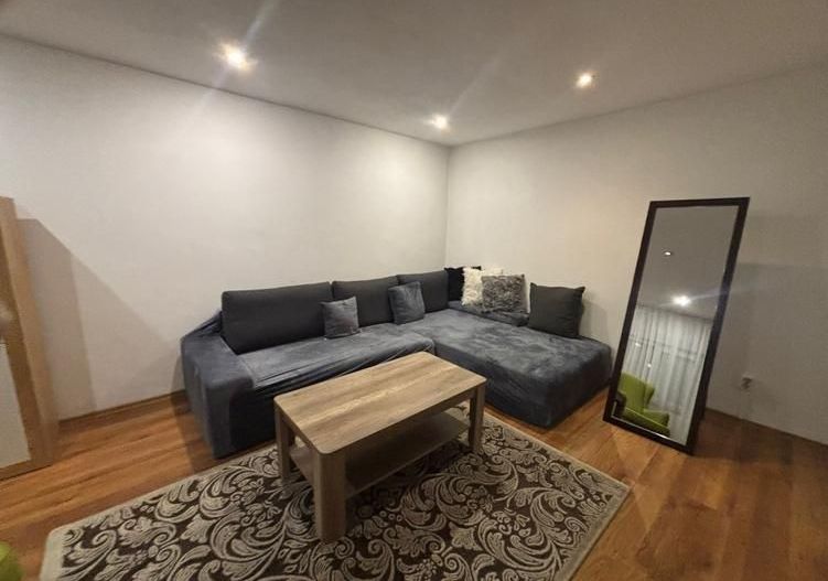 Apartament 2 camere – Nerva Traian, Sector 3 | Parter - Poză 1