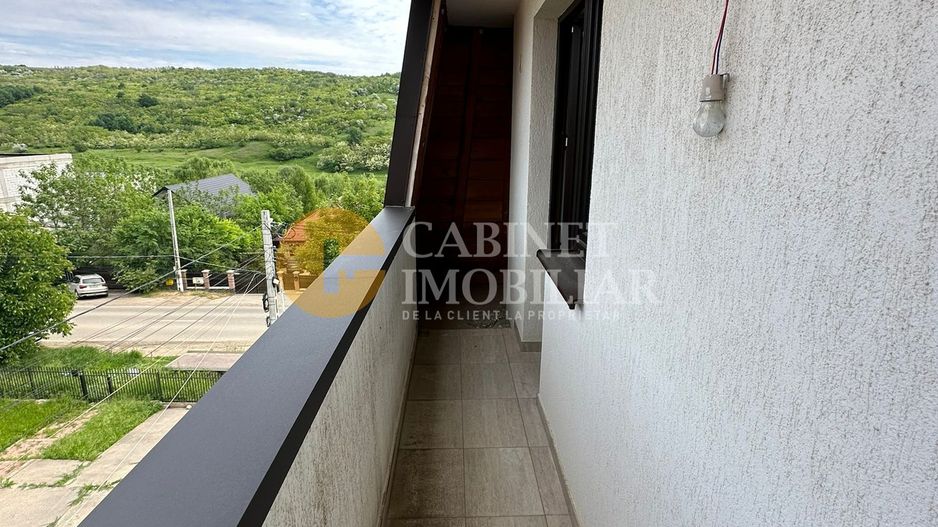 3 CAMERE DECOMANDAT - 70MP - ETAJUL 2 - Bloc intabulat - Loc Parcare - Poză 9