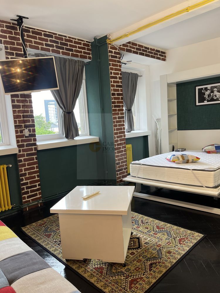 Garsoniera | Piata Sf Gheorghe - Universitate | Airbnb | Creditabil - Poză 4