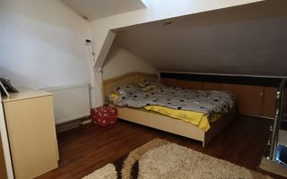  Apartament la mansardă ,3 camere, mobilat și utilat zona Ipas  - Poză 4