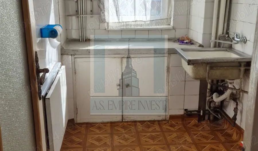 Apartament 3 camere  - zona Centrul Civic, Brașov - Poză 8
