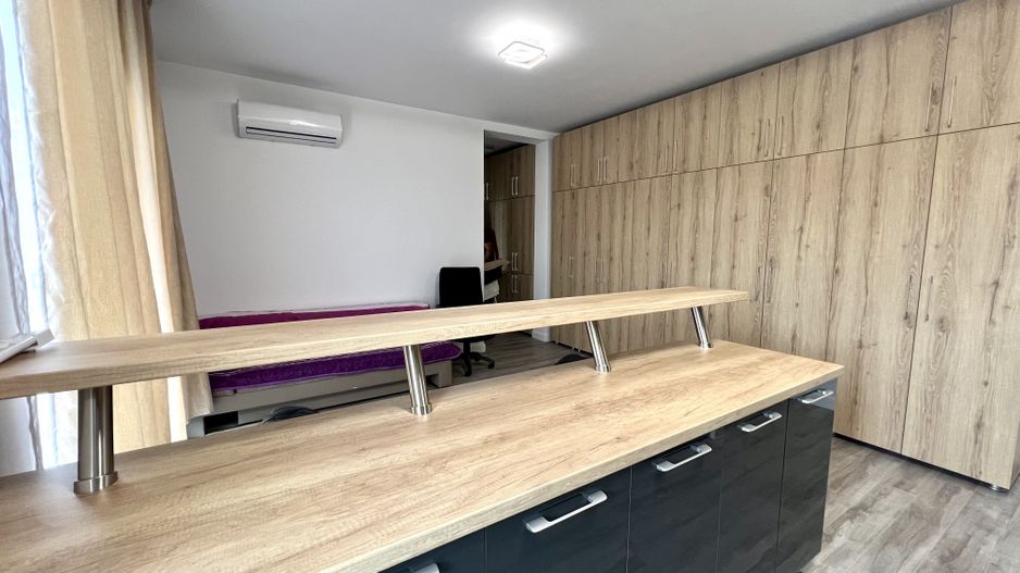 APARTAMENT CU GRADINA PROPRIE - Poză 1
