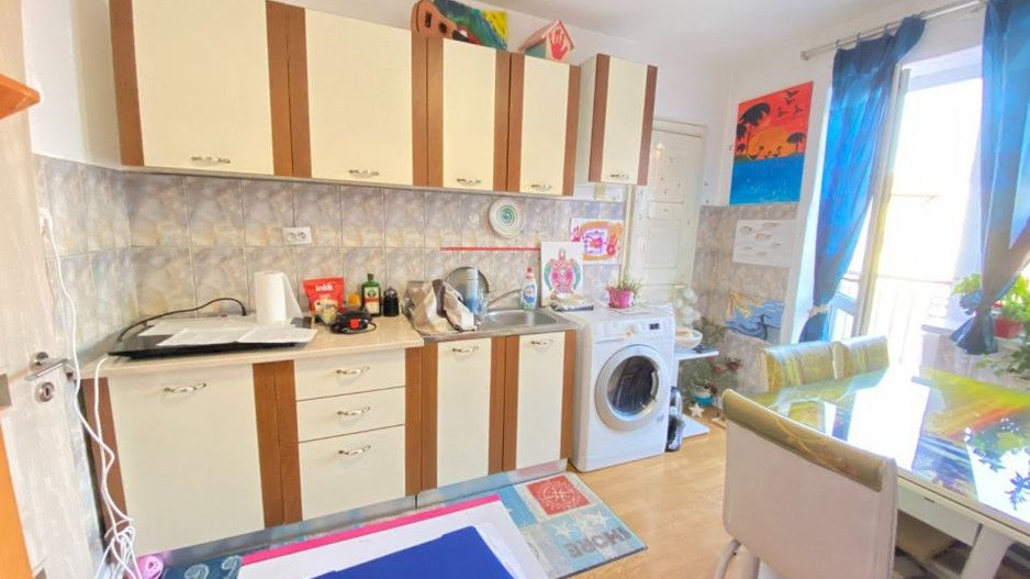 Casa individuala + atelier auto - Str. Litovoi Voda, Sibiu - Poză 4