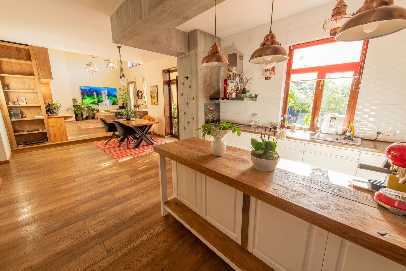 Casa P+Mansarda aproape de Bega și acces ușor spre Centru - Poză 1