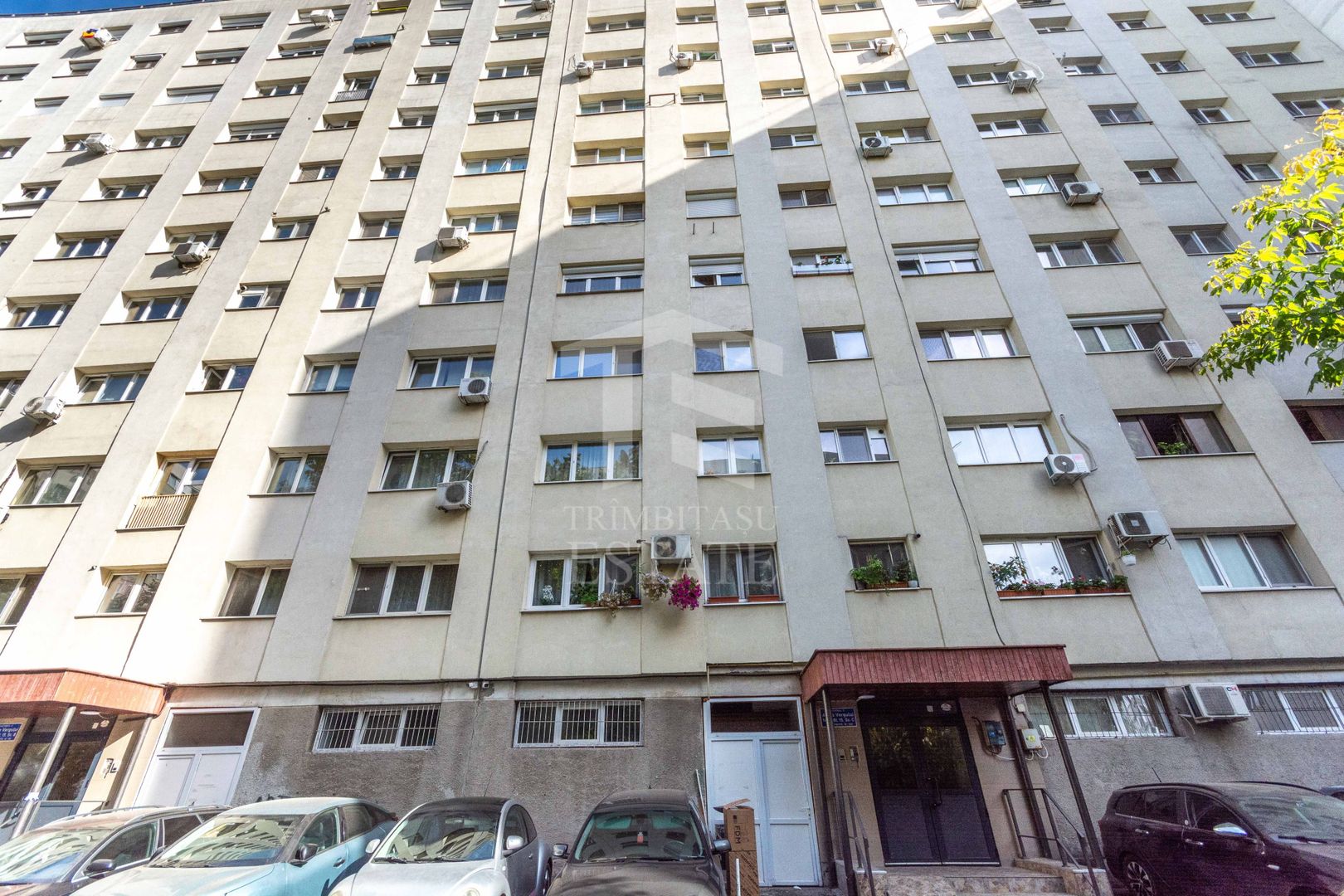 Vergului Pantelimon Apartament 3 camere - Poză 17