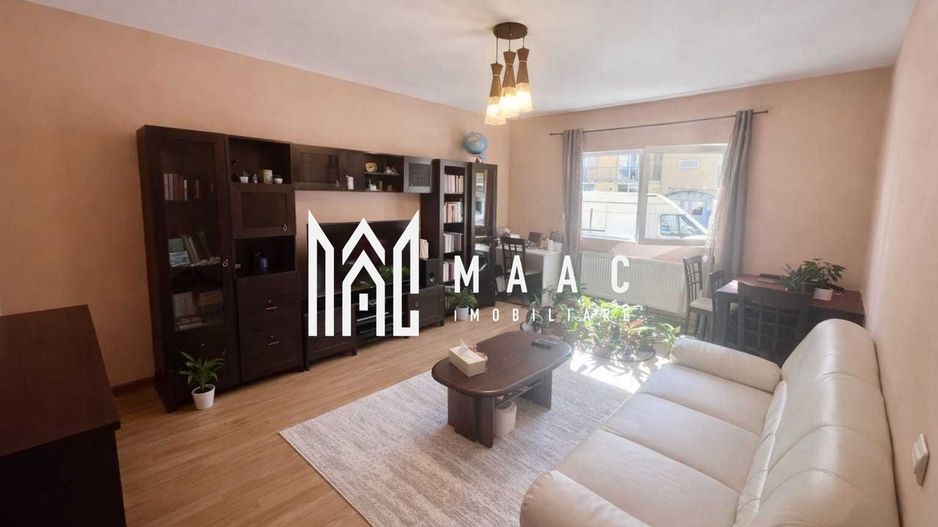 Apartament 2 camere | Parter | 64 MP | Decomandat | Selimbar - Poză 2