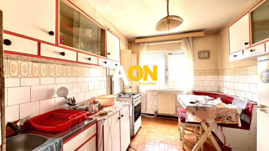 Apartament 3 Camere | DECOMANDAT | 71 mp | Zona Cetate - Poză 7