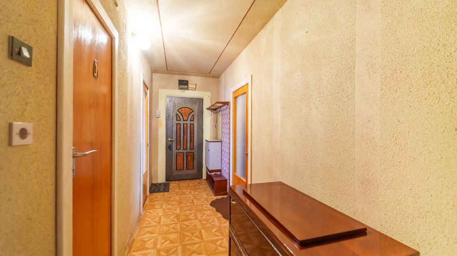 Oportunitate! Apartament 4 camere cu panoramă către Calea Radnei - Poză 8
