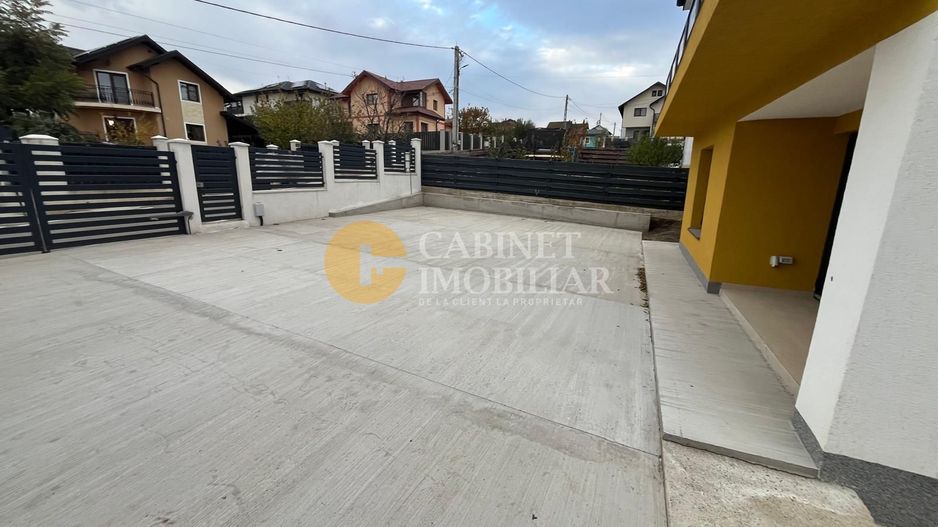 Casa individuala finalizata de vanzare in Valea Adanca - Poză 5