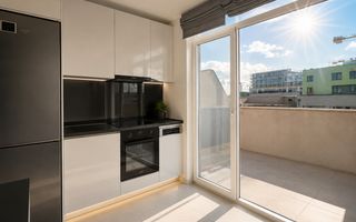 Penthouse Exclusivist | 120 mp+60 mp terase | Baza Sportivă Gheorgheni - Poză 10