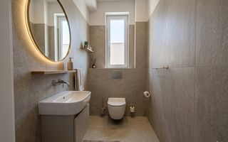 Preț Excepțional | Vilă Modernă 5 Camere | Voluntari - Poză 9