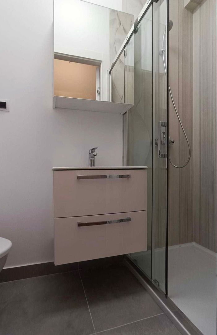 AP. 3 CAMERE CENTRAL DISTRICT, LOC PARCARE, NOU, INCALZIRE PARDOSEALA - Poză 7