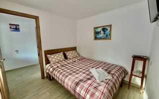 Pensiune de vânzare I Transfăgărășan, Cărțișoara, jud. Sibiu - Poză 12