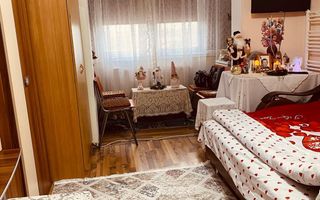 Buziaului | 1 Camera | Decomandat | Centrala proprie | Mobilat si Utilat - Poză 3