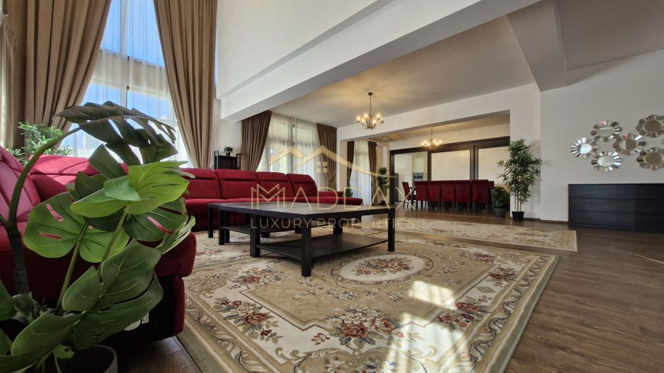 Vilă impresionantă *teren 1000mp // Erou Iancu Nicolae - Poză 10