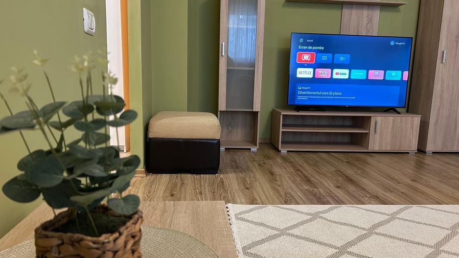 Apartament cu 2 camere – 6 min metrou Timpuri Noi - Poză 1