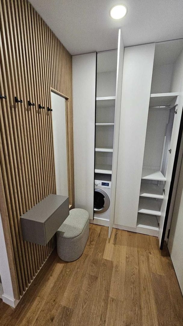 AP. 2 CAMERE COTROCENI, LOC PARCARE, BLOC NOU, METROU 5 MINUTE, MODERN - Poză 8