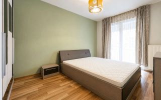 2 camere, modern, terasa, Central, Platinia Mall, zona Motilor, USAMV - Poză 4