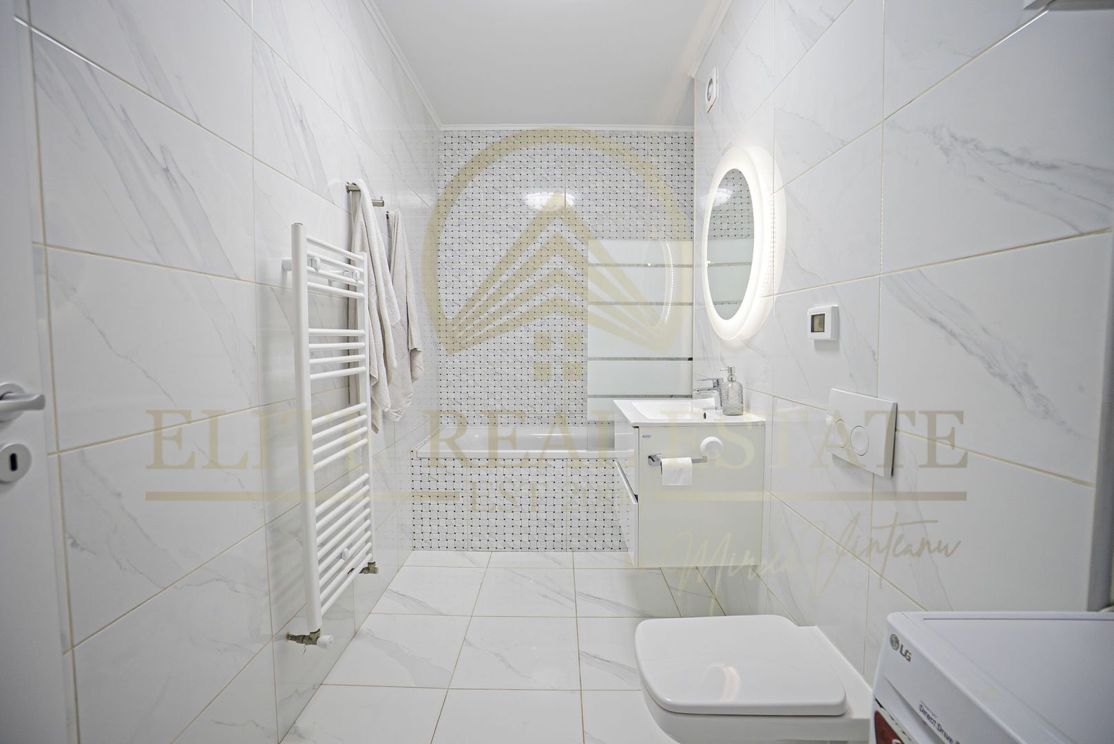 Apartament 2 camere Maurer | Bucătărie închisă | Loc de parcare inclus - Poză 11