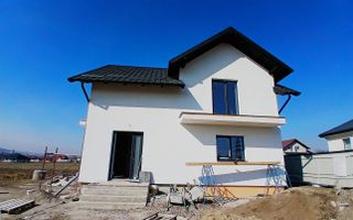 Casă de vânzare I Burdujeni I Preț 150.000 € - Poză 2