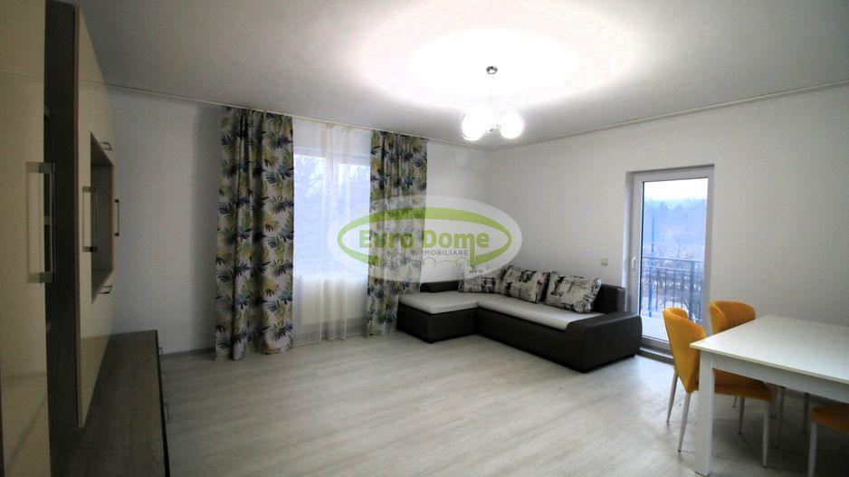 Tractorul, imobil 3 camere in bloc nou - Poză 1