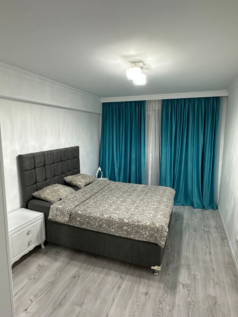Vand apartament 2 camere in Complex Rose Residence Pipera - Poză 5
