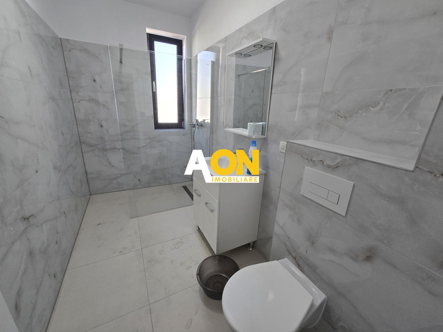 Apartament cu 3 Camere, Bloc Nou, Prima Închiriere, Zona Centru - Poză 7