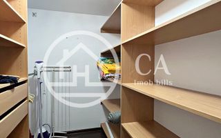 Apartament de închiriat cu 3 camere în zona Nufărul, Oradea - Poză 8