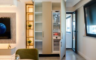 COMISION 0% I 2 camere lux Ivory Residence Pipera I taxare inversa - Poză 84