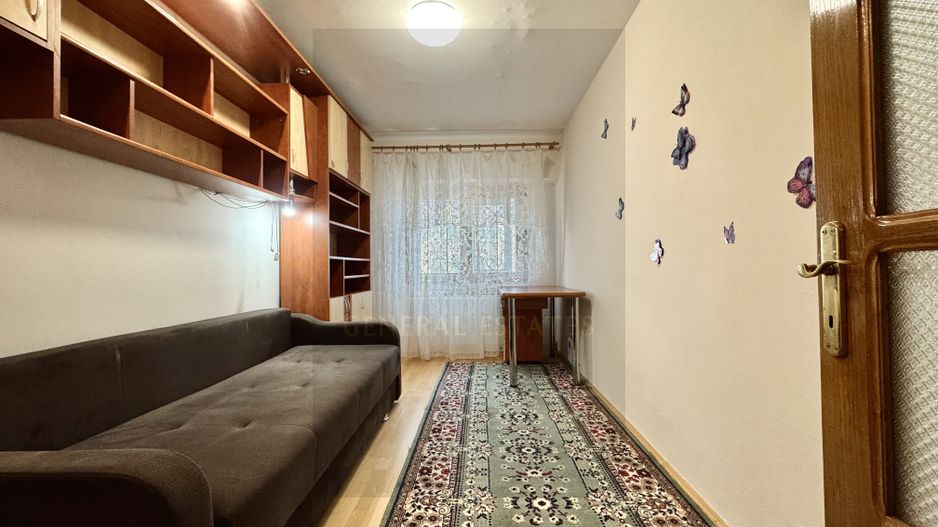 Spre Vânzare apartament cu 3 camere, în Centru, Păcurari - Poză 7