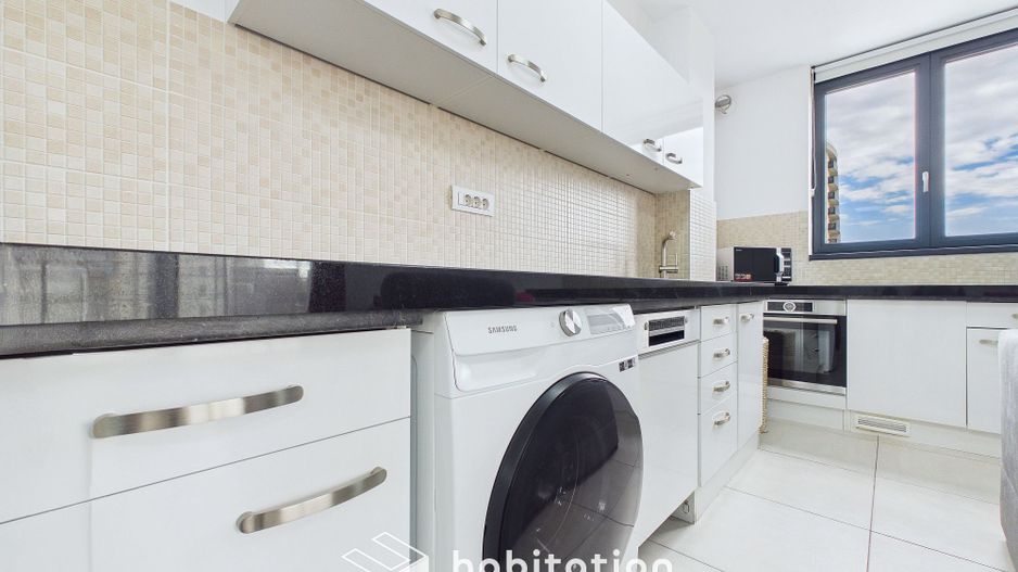 Apartamentul unde stilul urban întâlnește confortul absolut - ISHO - Poză 9