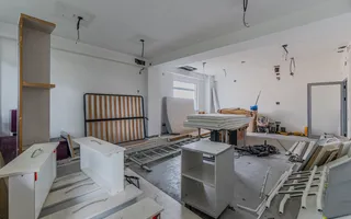 Cladire de 902 mp utili de vânzare, zona Grivitei - DN 13, COMISION 0 - Poză 181
