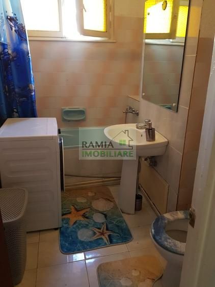 Apartament 2 camere, zona Planete, Etaj 2, 50 mp, Mobilat si Utilat - Poză 6