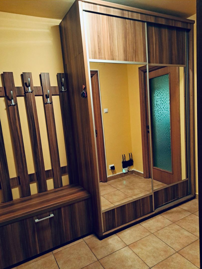 Grasoniera de inchiriat Drumul Taberei Favorit - Poză 8