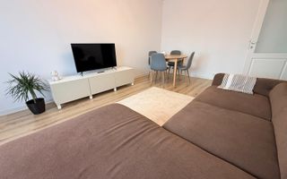 3 camere: 2 dormitoare, vis a vis de Uranus Plaza, apartament superb! - Poză 24